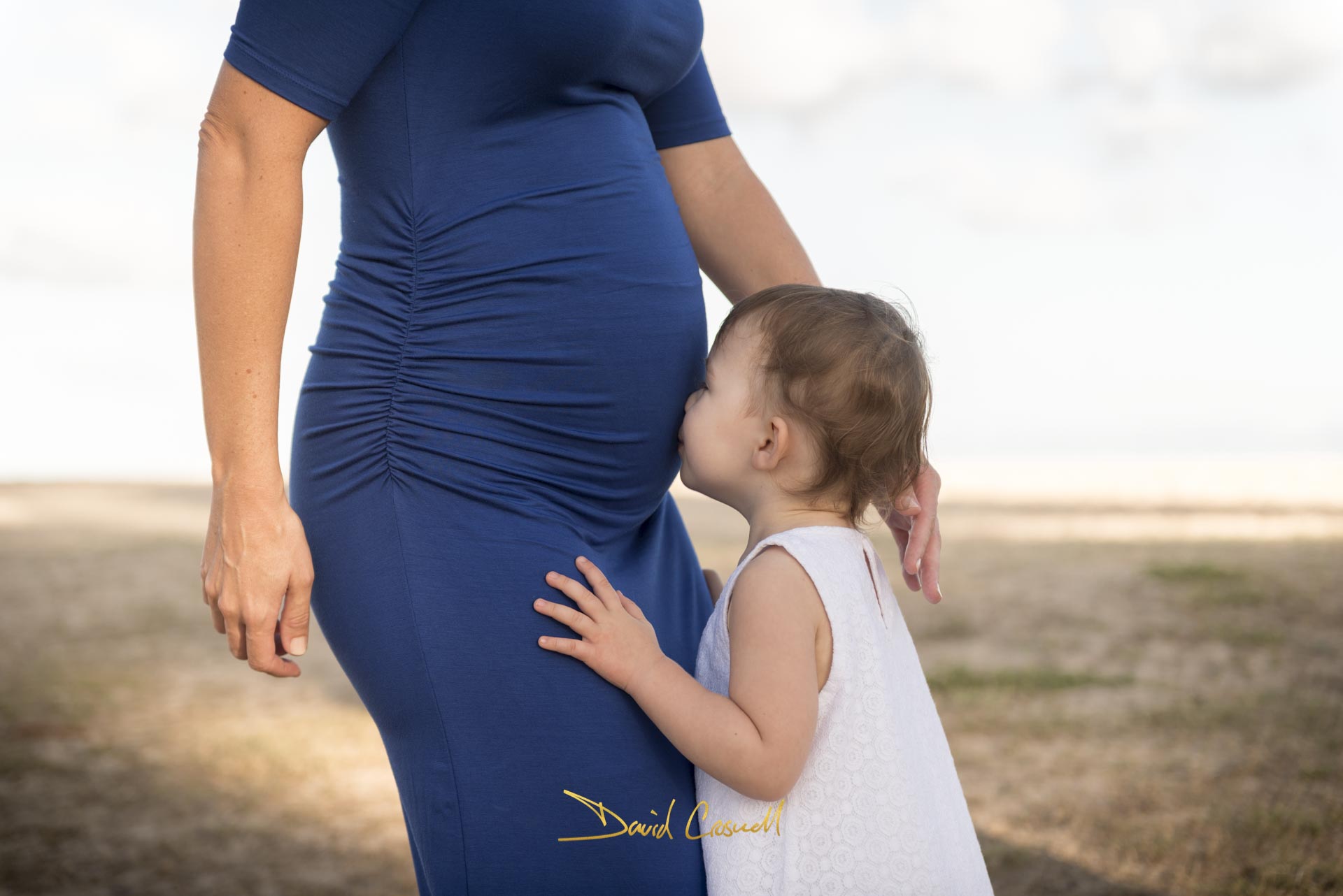 maternity love